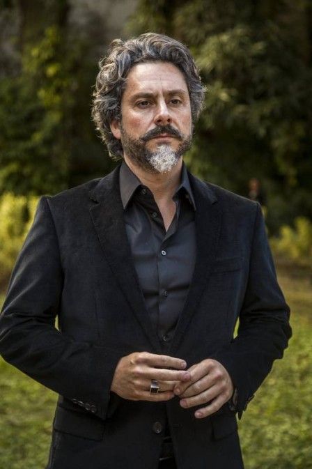 HOMENS MAIS BONITOS - 2